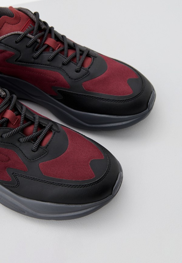 Hugo Кроссовки - Leon_Runn_fkcd - фото 2