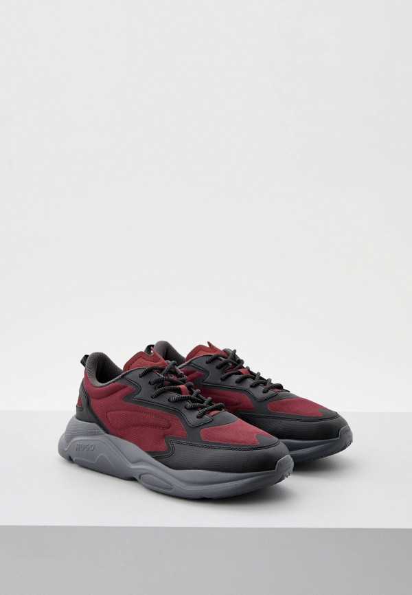 Hugo Кроссовки - Leon_Runn_fkcd - фото 3