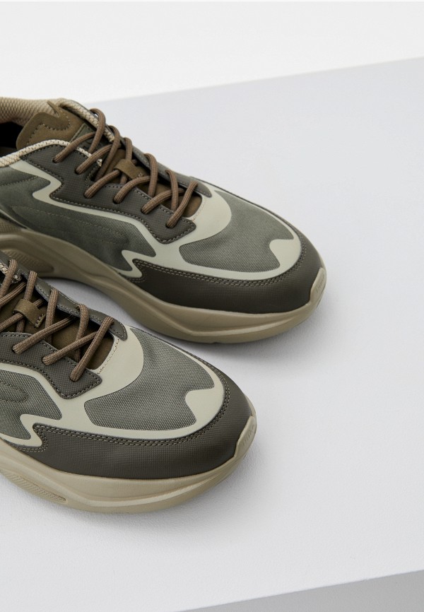 Hugo Кроссовки - Leon_Runn_fkcd - фото 2