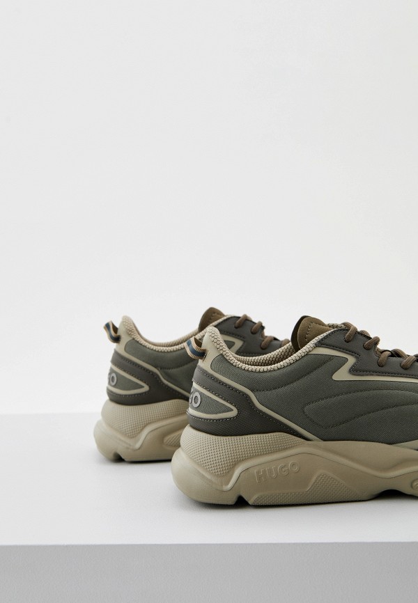 Hugo Кроссовки - Leon_Runn_fkcd - фото 4