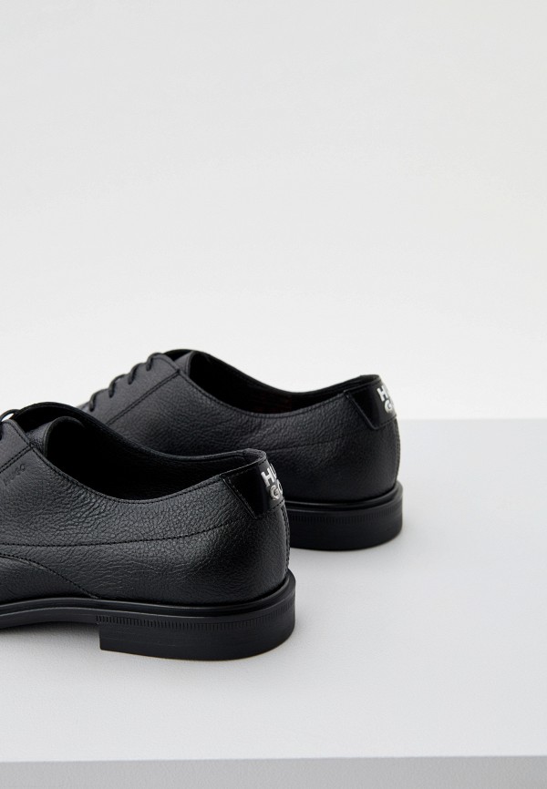 Hugo Туфли - Kerr_derb_ltgr - фото 4