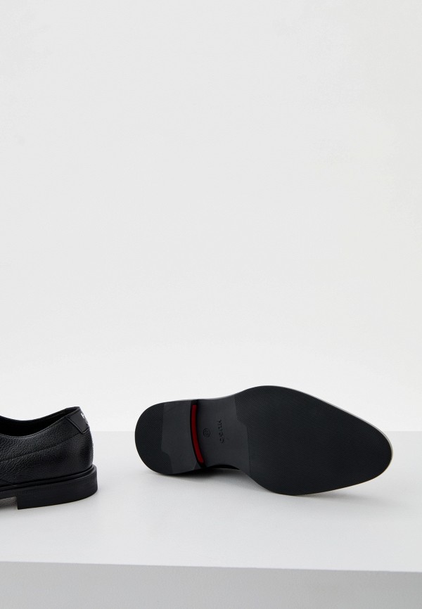 Hugo Туфли - Kerr_derb_ltgr - фото 5