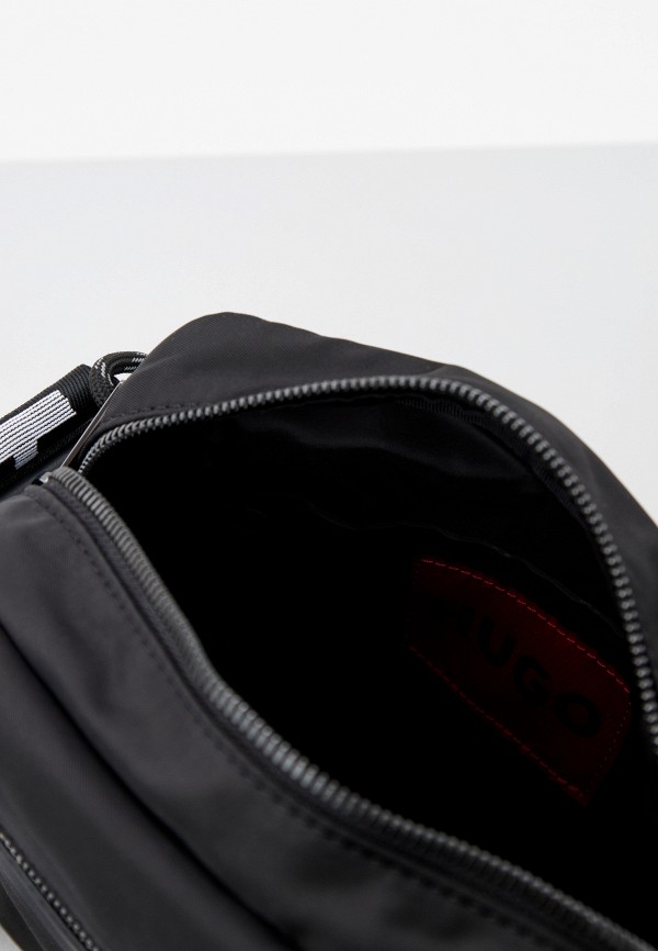 Hugo Сумка - Wayner_Crossbody - фото 4