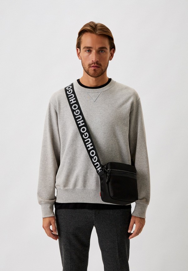 Hugo Сумка - Wayner_Crossbody - фото 5