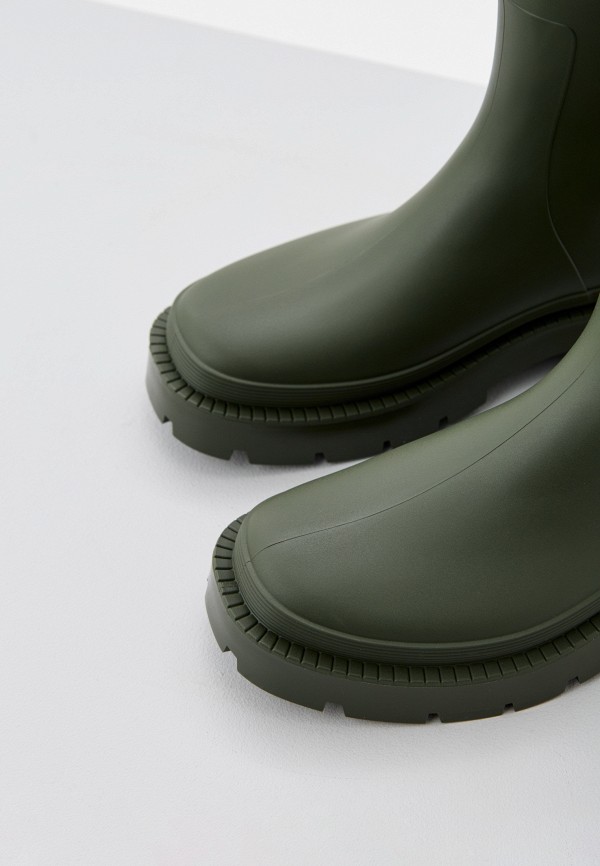 Hugo Полусапоги резиновые - Jin Bootie-CL - фото 2