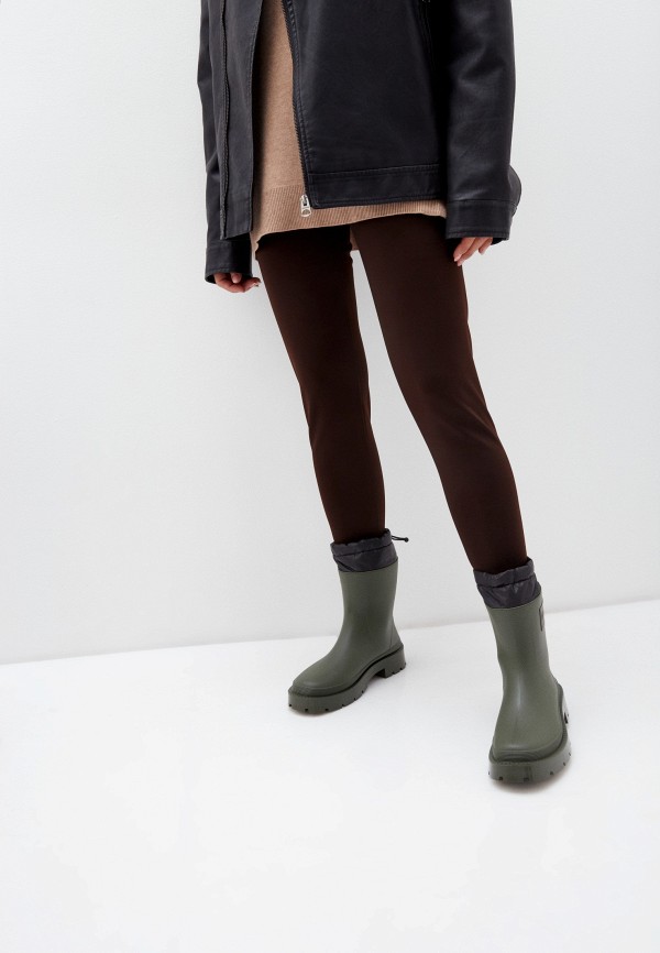 Hugo Полусапоги резиновые - Jin Bootie-CL - фото 6