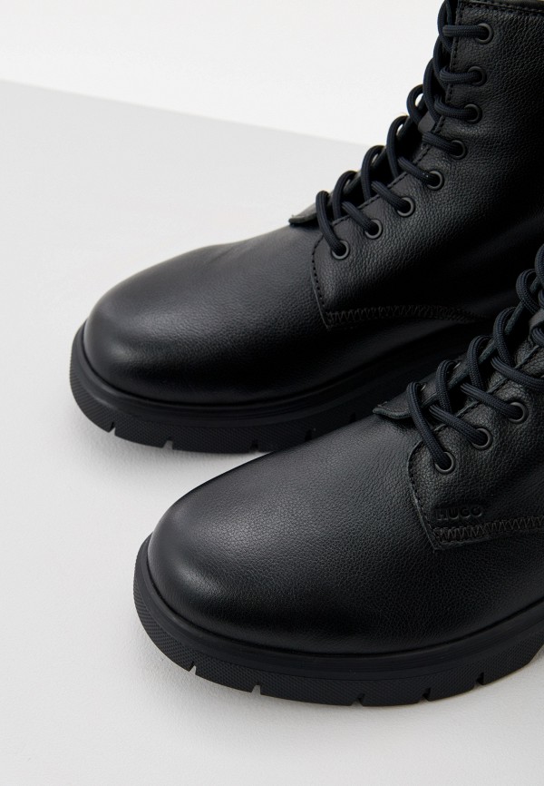 Hugo Ботинки - Ryan_halb_lggr - фото 2