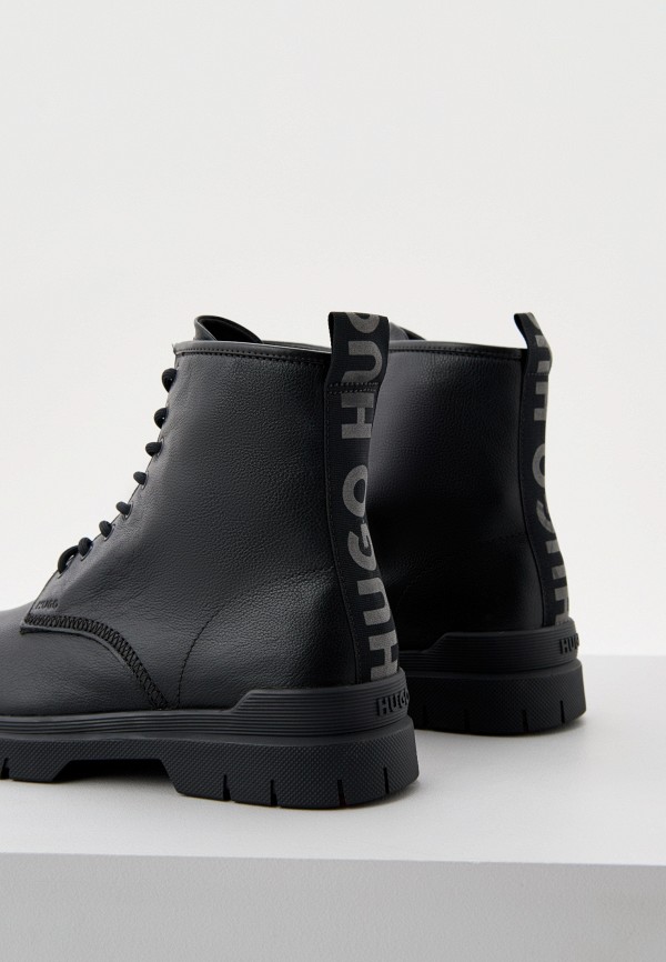 Hugo Ботинки - Ryan_halb_lggr - фото 4
