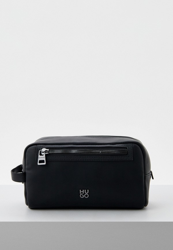 Hugo Косметичка - Elliott 3.0_Washbag - фото 1