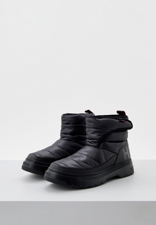 Hugo Дутики - Urian_halb_ny - фото 3