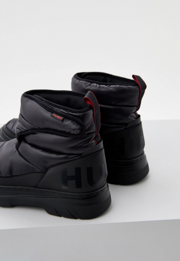 Hugo Дутики - Urian_halb_ny - фото 4