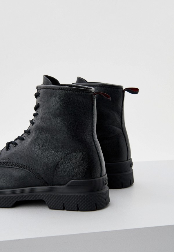 Hugo Ботинки - Ryan_halb_ltgr - фото 4