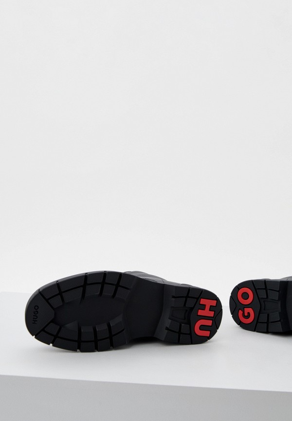 Hugo Ботинки - Ryan_halb_ltgr - фото 5