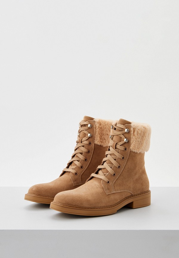 Boss Ботинки - Vanity_LUBootie_SDF - фото 3