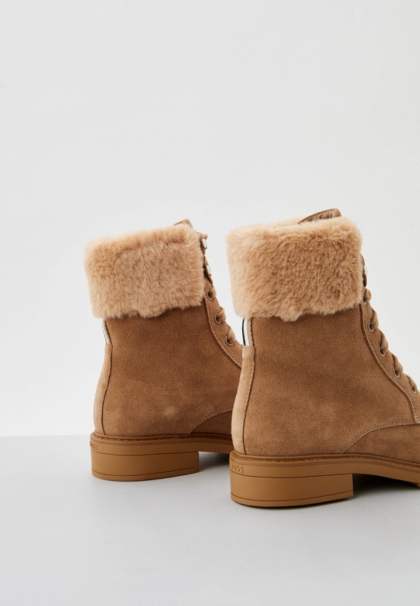 Boss Ботинки - Vanity_LUBootie_SDF - фото 4