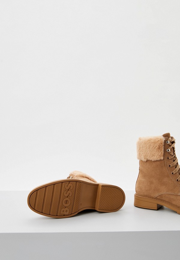 Boss Ботинки - Vanity_LUBootie_SDF - фото 5
