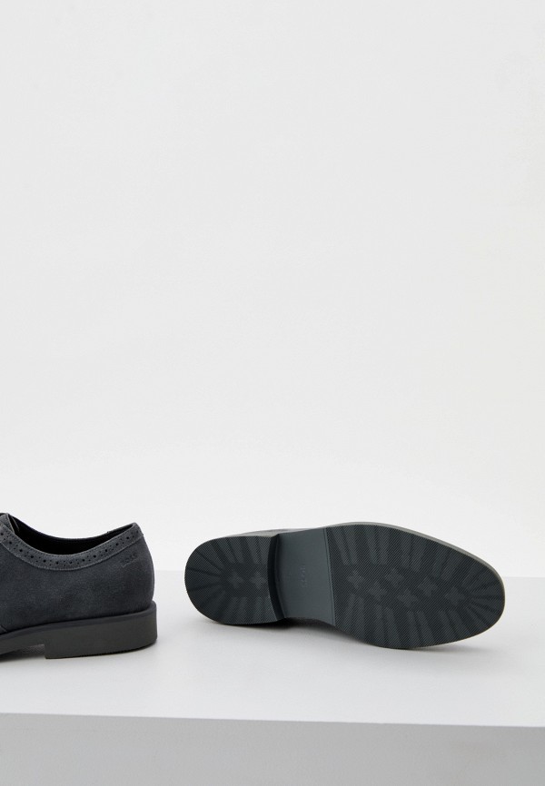 Boss Туфли - Baird_Derb_brsd - фото 5