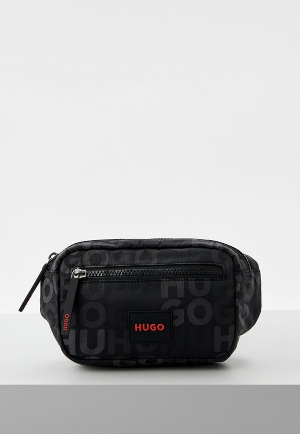 Hugo Сумка поясная - Ethon 2.0 L_Waistbag - фото 1