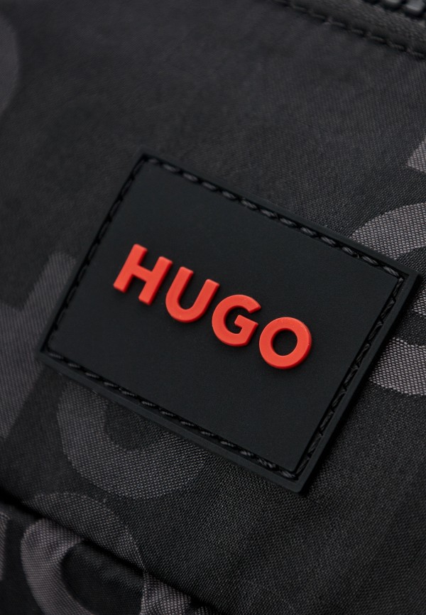 Hugo Сумка поясная - Ethon 2.0 L_Waistbag - фото 3