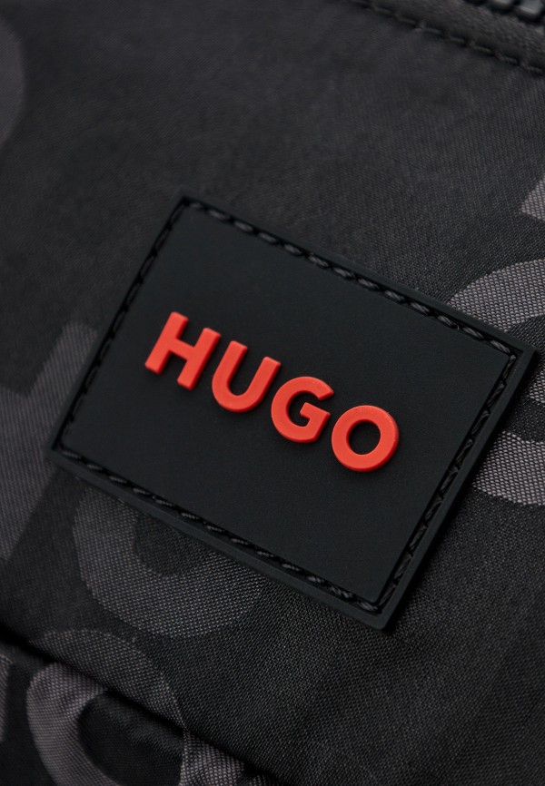Сумка поясная Hugo, цвет: черный, RTLACZ279202 — купить в интернет ...