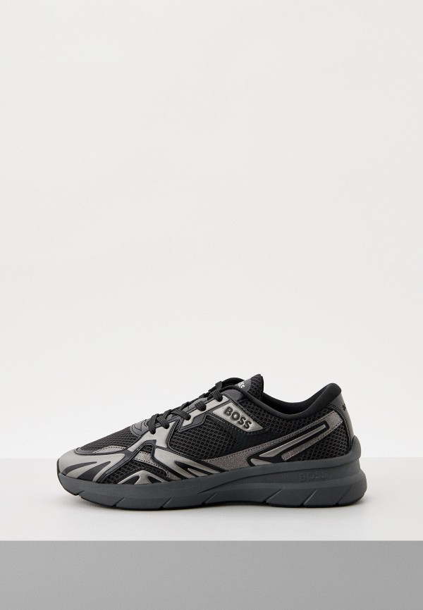 Boss Кроссовки - Owen_Runn_memt - фото 1