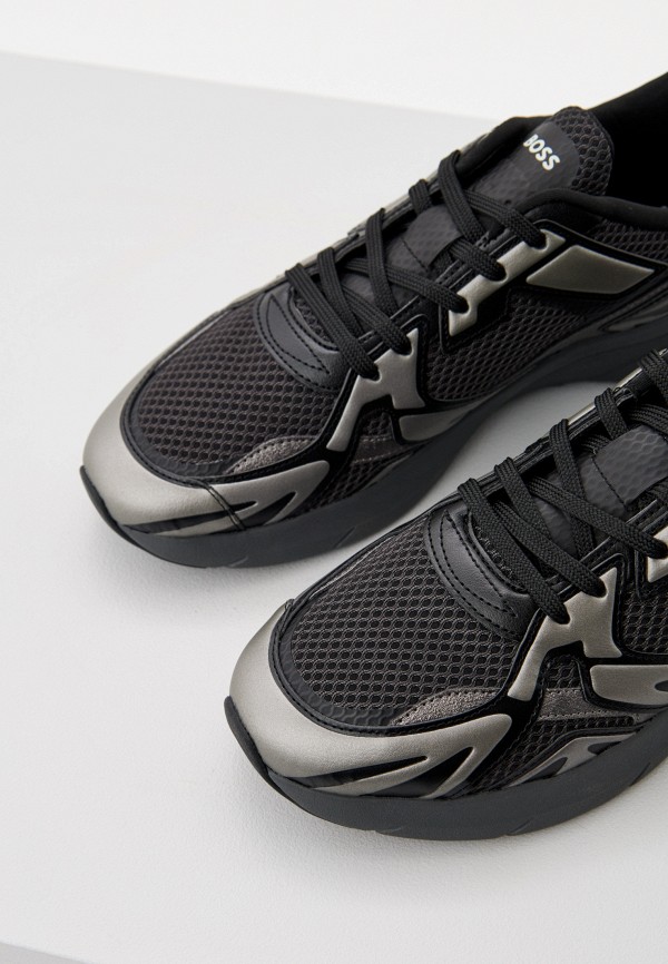 Boss Кроссовки - Owen_Runn_memt - фото 2