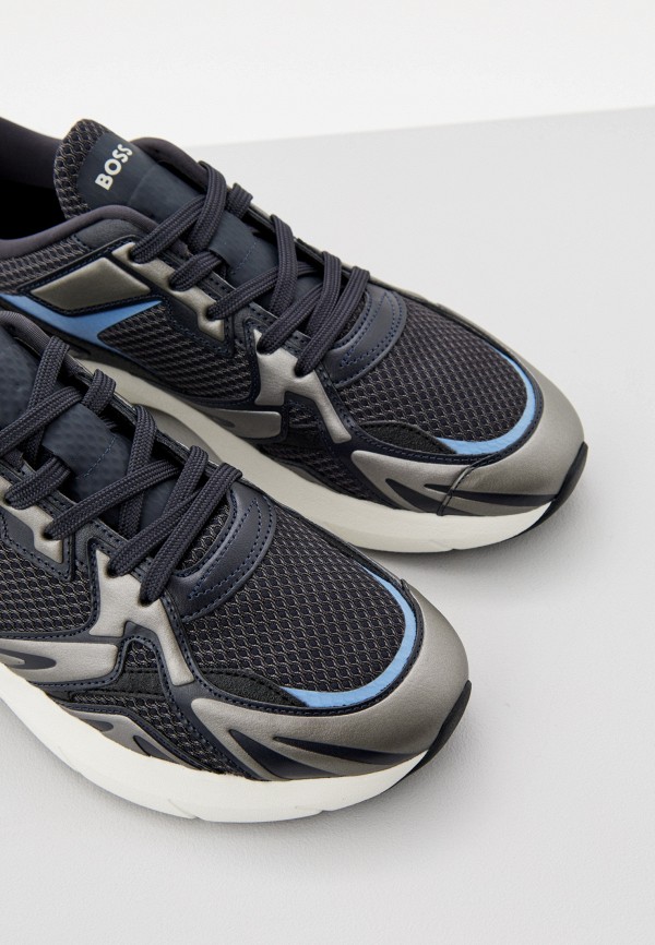 Boss Кроссовки - Owen_Runn_memt - фото 2