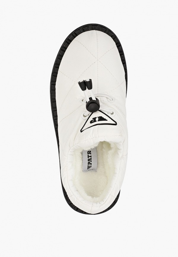 Patrol Дутики - фото 4