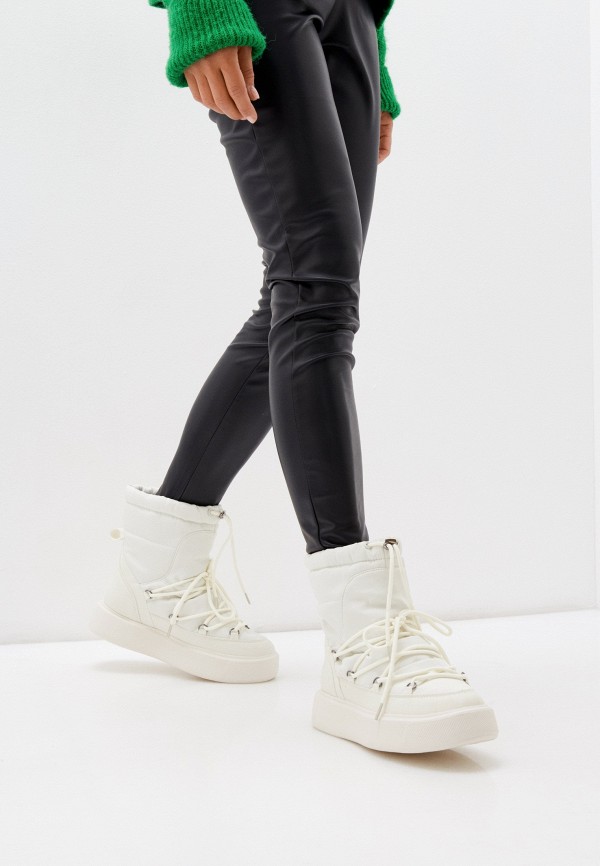 Patrol Дутики - фото 6