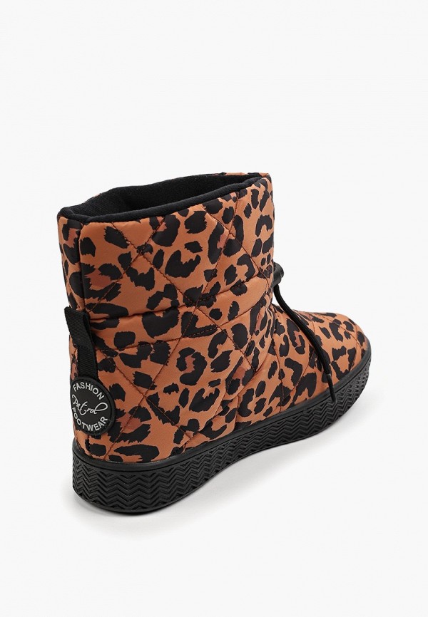 Patrol Дутики - фото 3