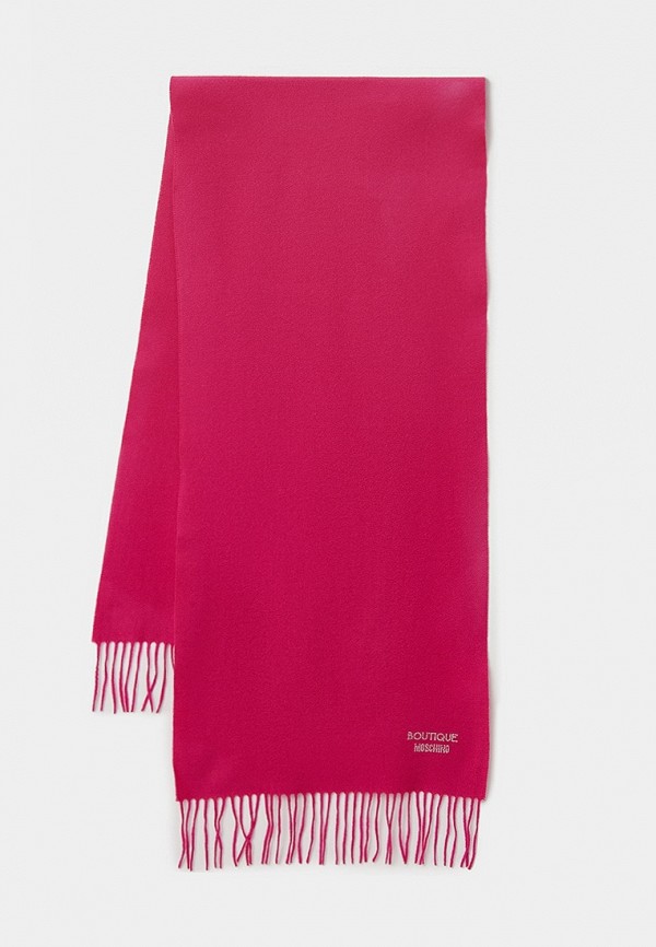 Boutique Moschino Шарф - фото 1