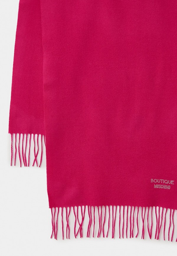 Boutique Moschino Шарф - фото 3