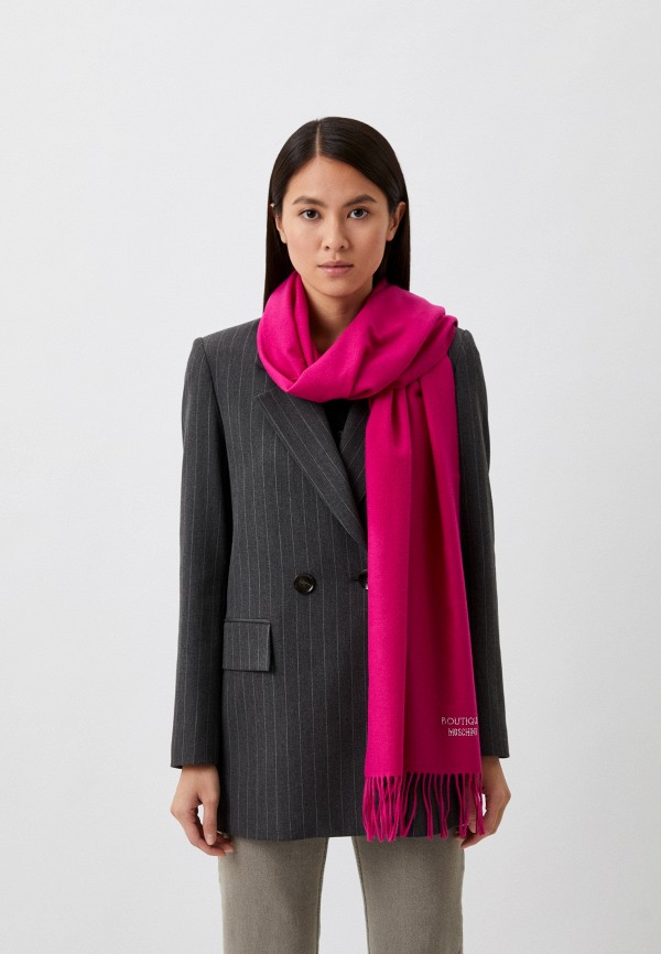 Boutique Moschino Шарф - фото 4