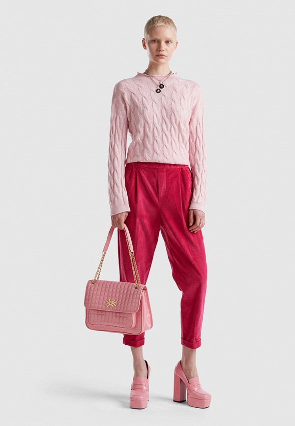 United Colors of Benetton Джемпер - фото 2