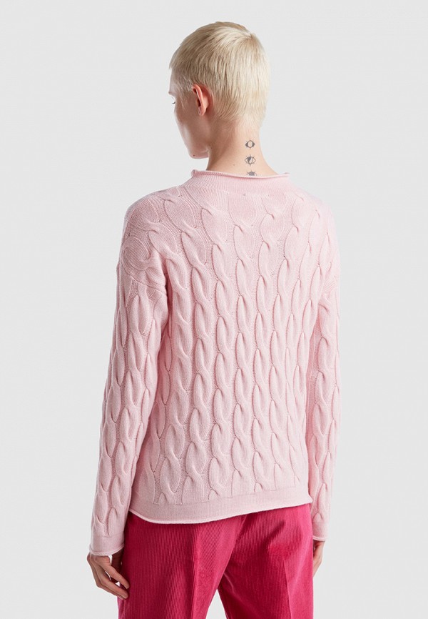 United Colors of Benetton Джемпер - фото 3