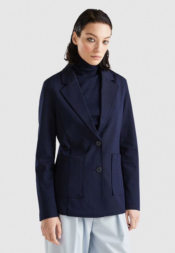 United Colors of Benetton Жакет - фото 1