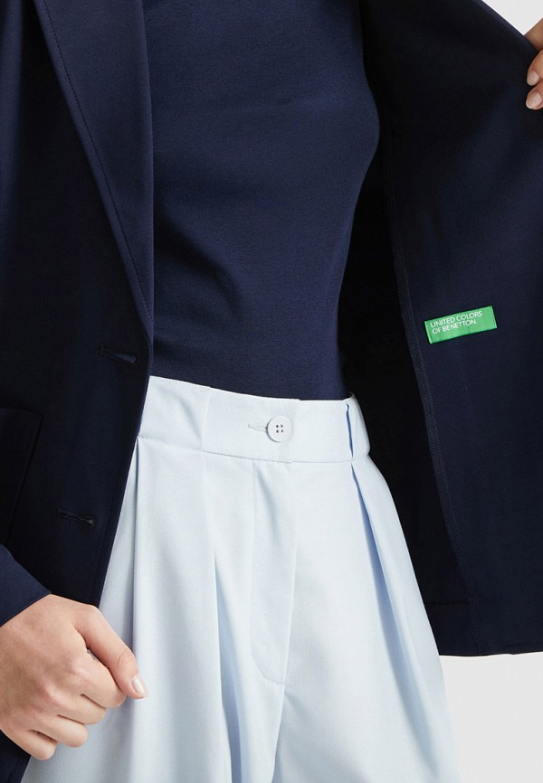 United Colors of Benetton Жакет - фото 4