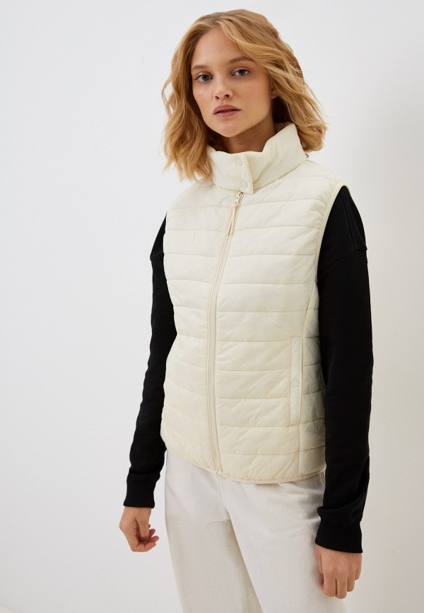 United Colors of Benetton Жилет утепленный - фото 1