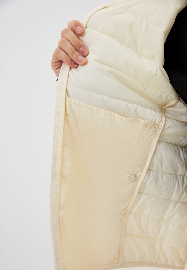 United Colors of Benetton Жилет утепленный - фото 4