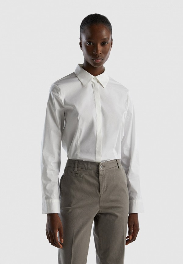 United Colors of Benetton Рубашка - фото 1