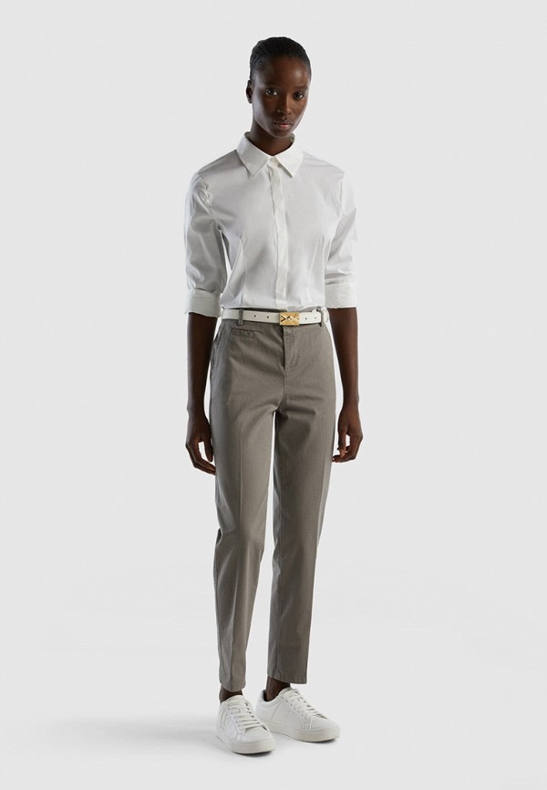 United Colors of Benetton Рубашка - фото 2