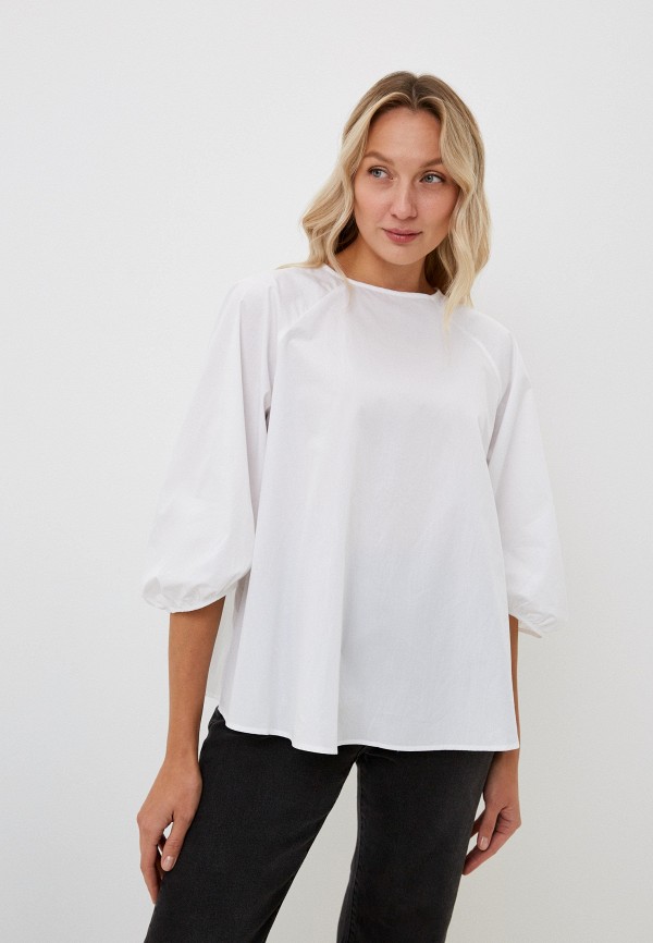 United Colors of Benetton Блуза - фото 1