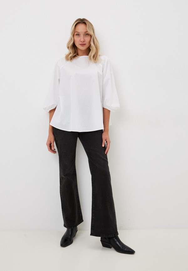 United Colors of Benetton Блуза - фото 2