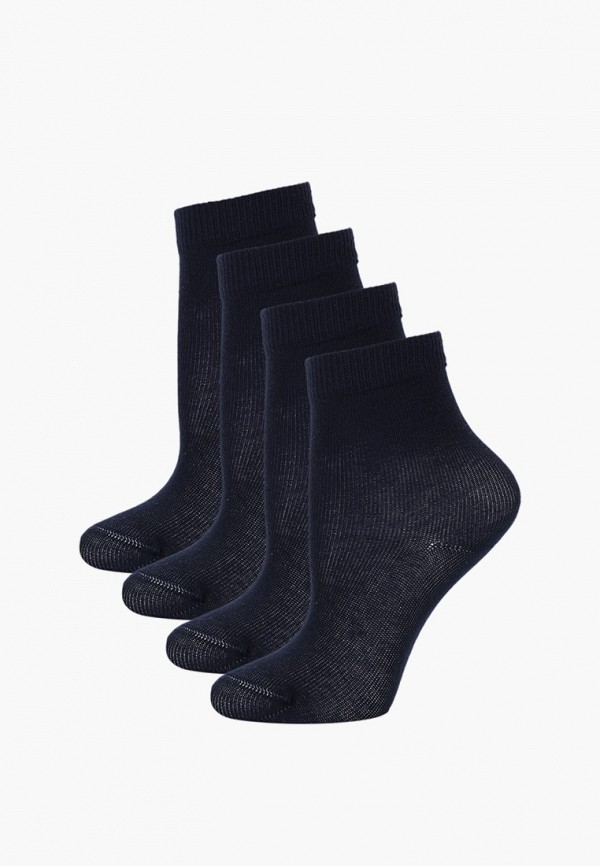 United Colors of Benetton Носки 4 пары - фото 1