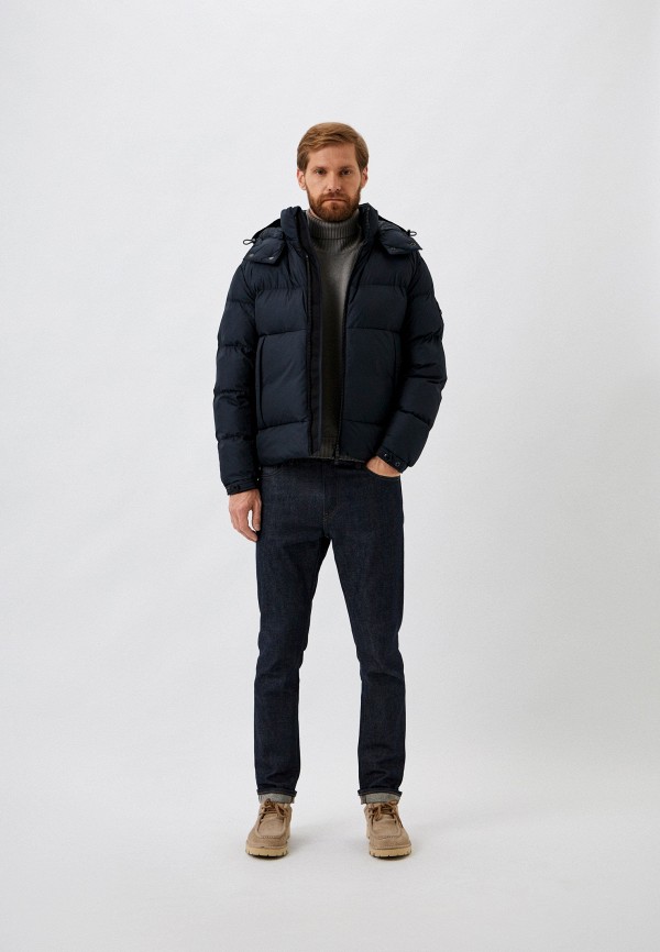 Boss Куртка утепленная - Corbinian - фото 2