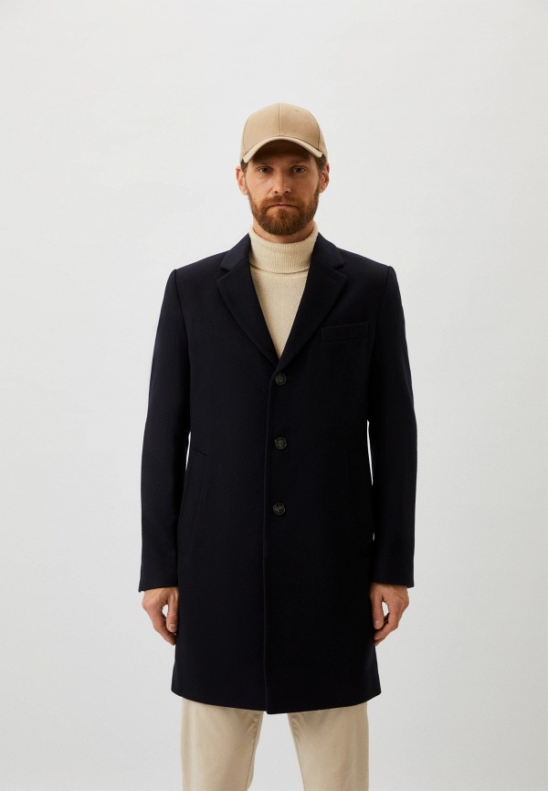 Boss Пальто - H-Hyde-234 - фото 1