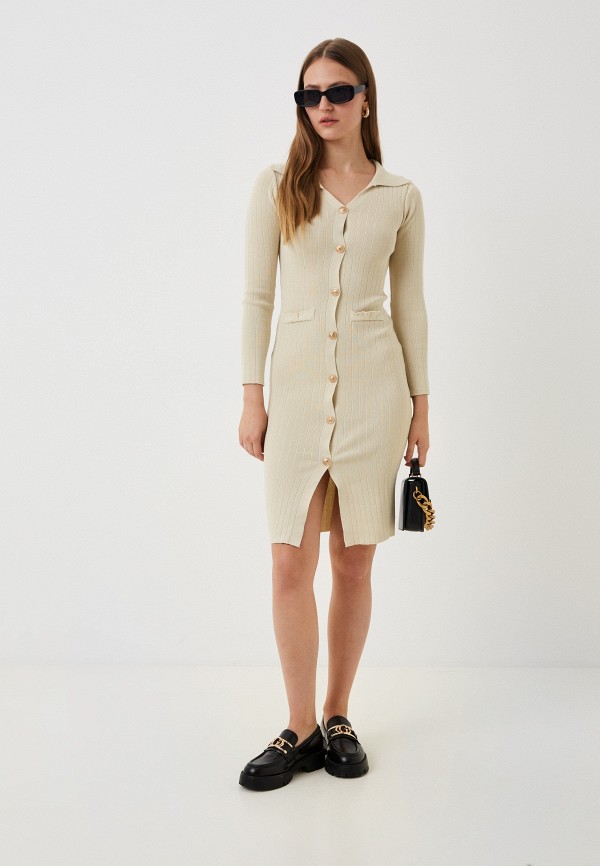 LeOtra Платье - фото 1