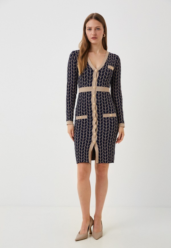 LeOtra Платье - фото 1