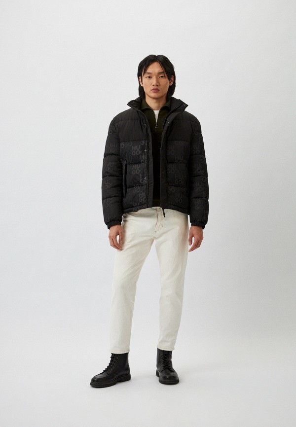 Hugo Куртка утепленная - Balto2341 - фото 2