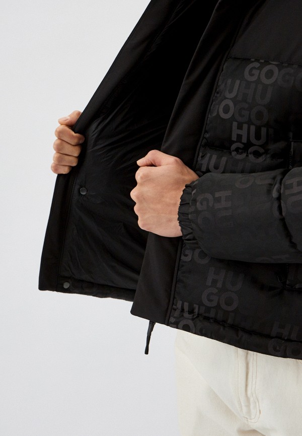 Hugo Куртка утепленная - Balto2341 - фото 4